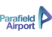 Parafield Airport logo